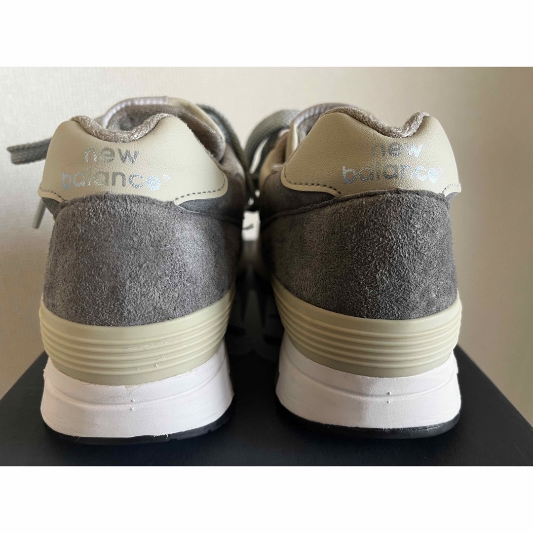 New Balance - 美品!NEW BALANCE M1400SB 990 992 993 1300の通販 by