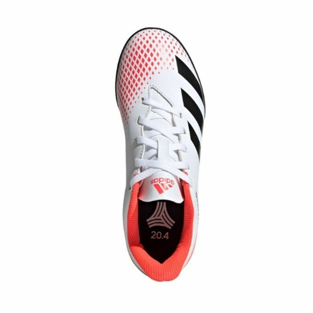 adidas(アディダス)の①アディダス　サッカー　フットサル　ジュニア　プレデター　17cm スポーツ/アウトドアのサッカー/フットサル(シューズ)の商品写真