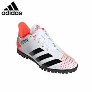 アディダス(adidas)の①アディダス　サッカー　フットサル　ジュニア　プレデター　17cm(シューズ)