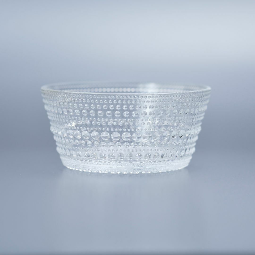 iittala カステヘルミ　ボウル　4個