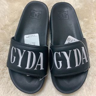 ジェイダ(GYDA)の新品未使用　GYDA サンダル(サンダル)