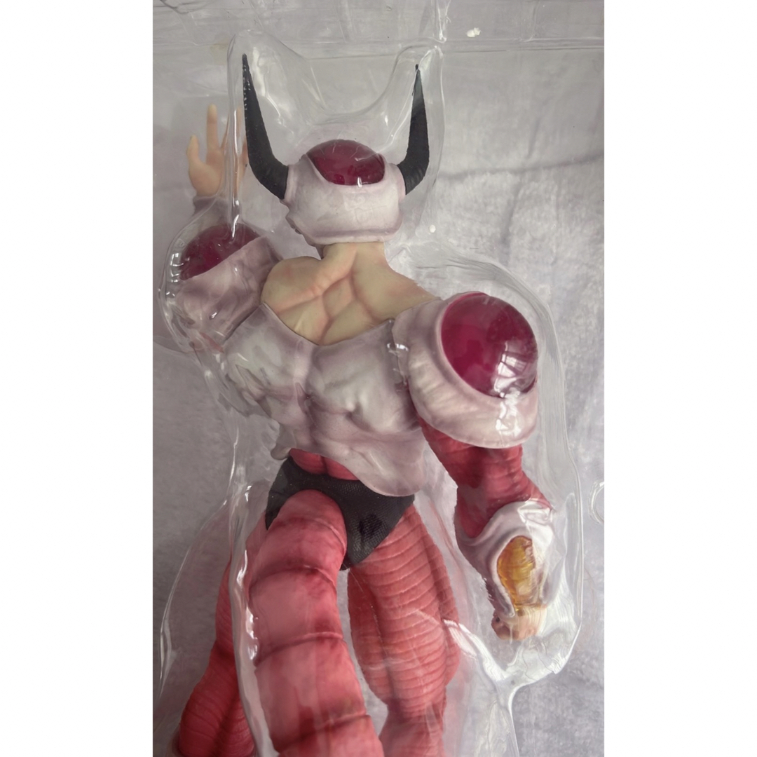 ドラゴンボール PVC製品 30cm フリーザ フィギュア - 特撮