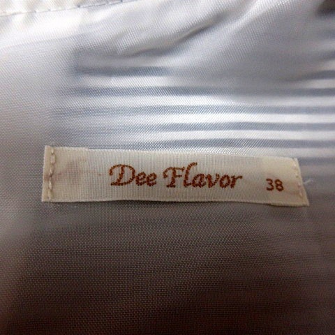 Dee Flaver ワンピース