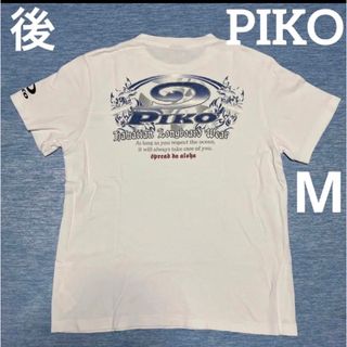 ピコ Tシャツ・カットソー(メンズ)の通販 100点以上 | PIKOのメンズを