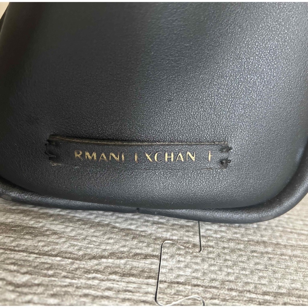 ARMANI EXCHANGE(アルマーニエクスチェンジ)のARMANI バッグ レディースのバッグ(トートバッグ)の商品写真