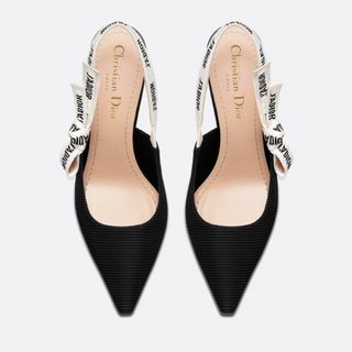ディオール(Christian Dior) ハイヒール/パンプス(レディース)の通販