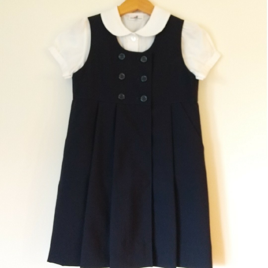 Parents Dream(ペアレンツドリーム)の【Parents dream】110cm キッズ/ベビー/マタニティのキッズ服女の子用(90cm~)(ブラウス)の商品写真