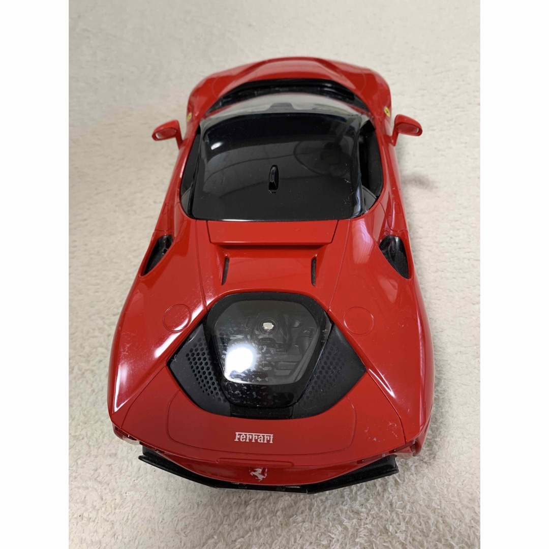 ハピネット 1/14 R/C フェラーリ SF90 ストラダーレの通販 by ひりか's