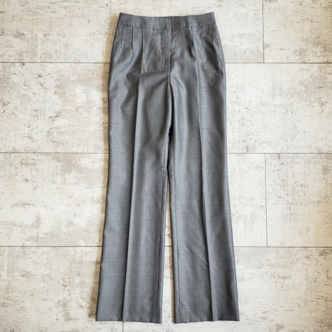 LANVIN COLLECTION - ランバン コレクション ☆ シルク混 ジャケット