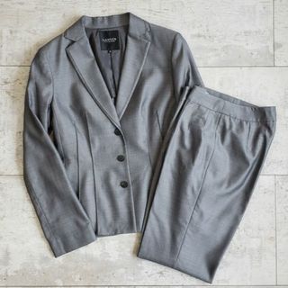 ランバンコレクション スーツ(レディース)の通販 45点 | LANVIN