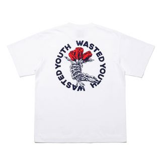 ヒューマンメイド(HUMAN MADE)のWasted Youth T-SHIRT#7(Tシャツ/カットソー(半袖/袖なし))