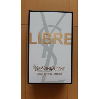 イヴサンローラン(Yves Saint Laurent)のイヴ・サンローラン　リブレ　ヘアミスト　30ml(ヘアウォーター/ヘアミスト)