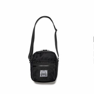 ヒューマンメイド(HUMAN MADE)のwasted youth MINI SHOULDER BAG(ショルダーバッグ)