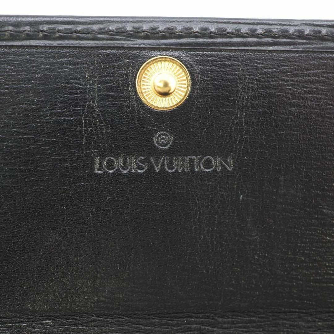 LOUIS VUITTON - ルイヴィトン M63822 ミュルティクレ4 キーケース