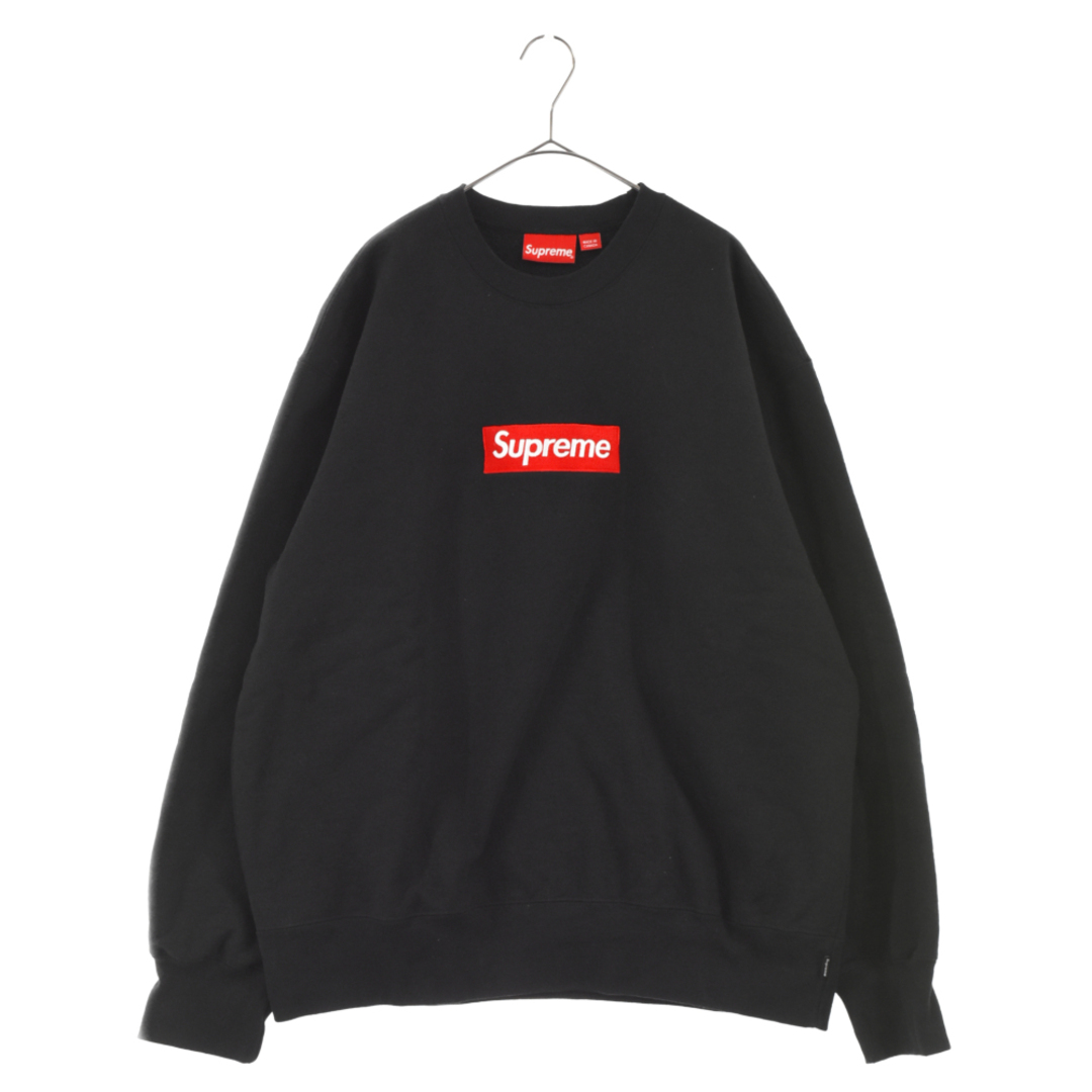 Supreme - SUPREME シュプリーム 22AW Box Logo Crewneck ボックスロゴ
