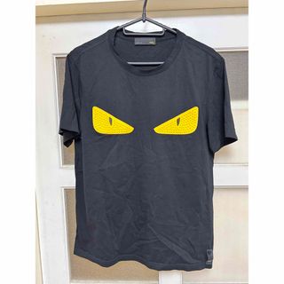 ＦＥNＤＩ.Tシャツ、バクズアイ