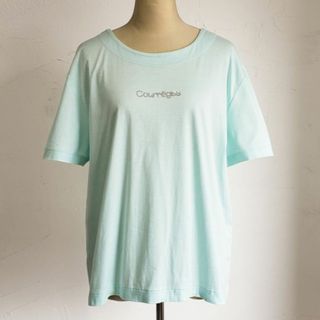 クレージュ ロゴTシャツ Tシャツ(レディース/半袖)の通販 22点