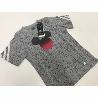 アディダス(adidas)の006）アディダス  ミッキーマウス Tシャツ  110(Tシャツ/カットソー)