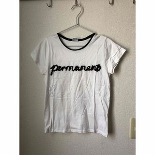 エボニーアイボリー(Ebonyivory)のエボニーアイボリー  Tシャツカットソー(Tシャツ(半袖/袖なし))