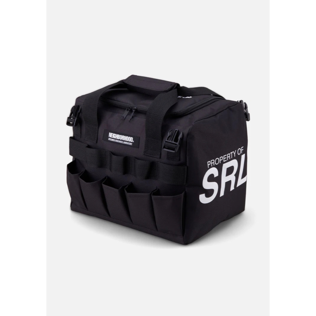 NEIGHBORHOOD SRL FOLDING STOOL BAG . SP