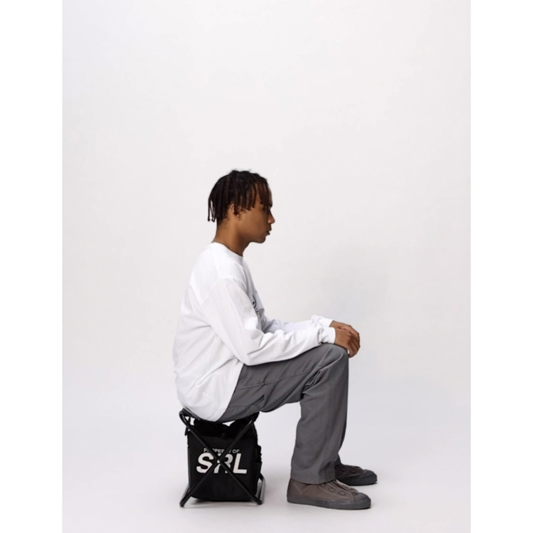 NEIGHBORHOOD SRL FOLDING STOOL BAG