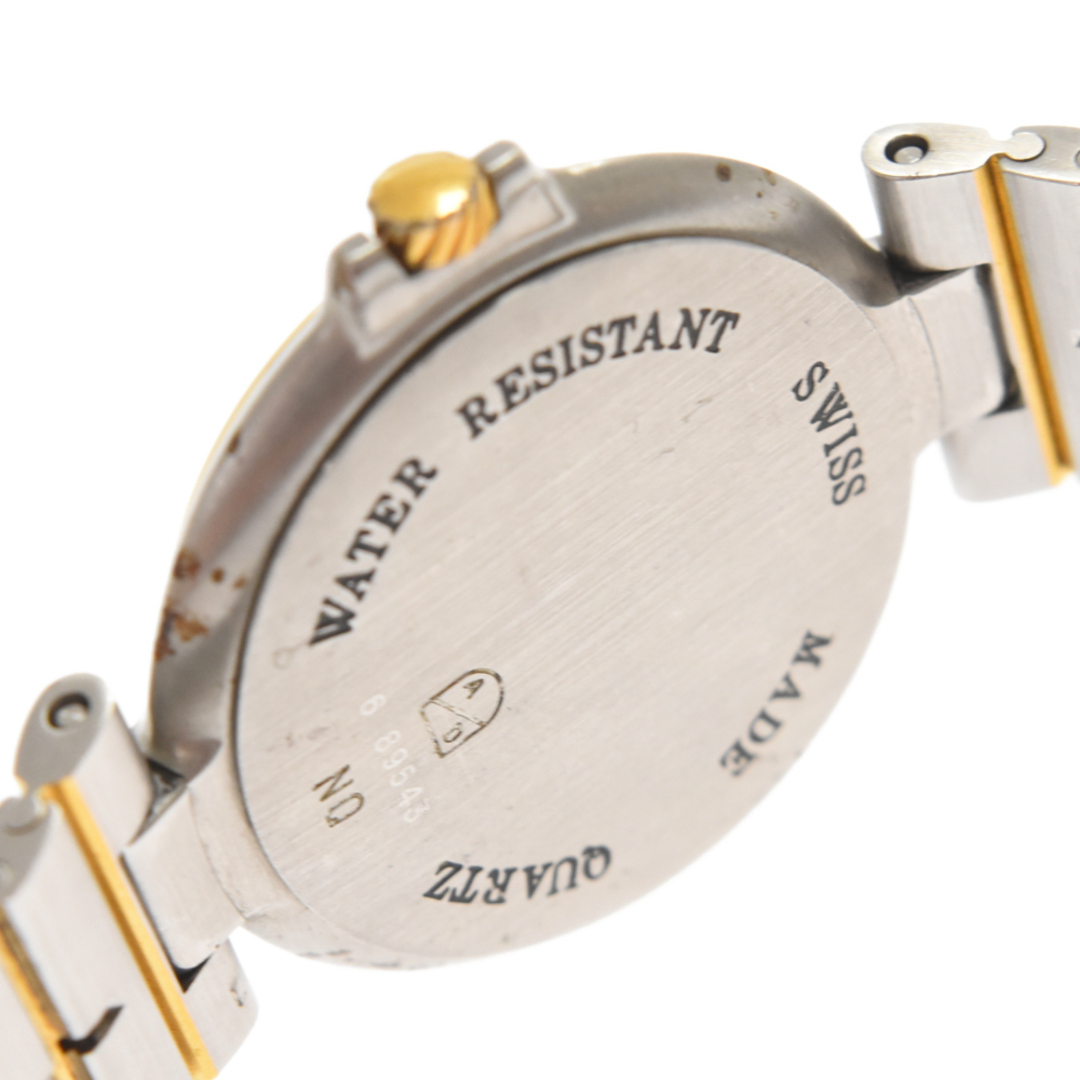 Dunhill(ダンヒル)のdunhill ダンヒル millenium vintage lady quartz watch 32mm case ミレニアム ビンテージ レディース 32mmケース クォーツ腕時計 メンズの時計(腕時計(アナログ))の商品写真