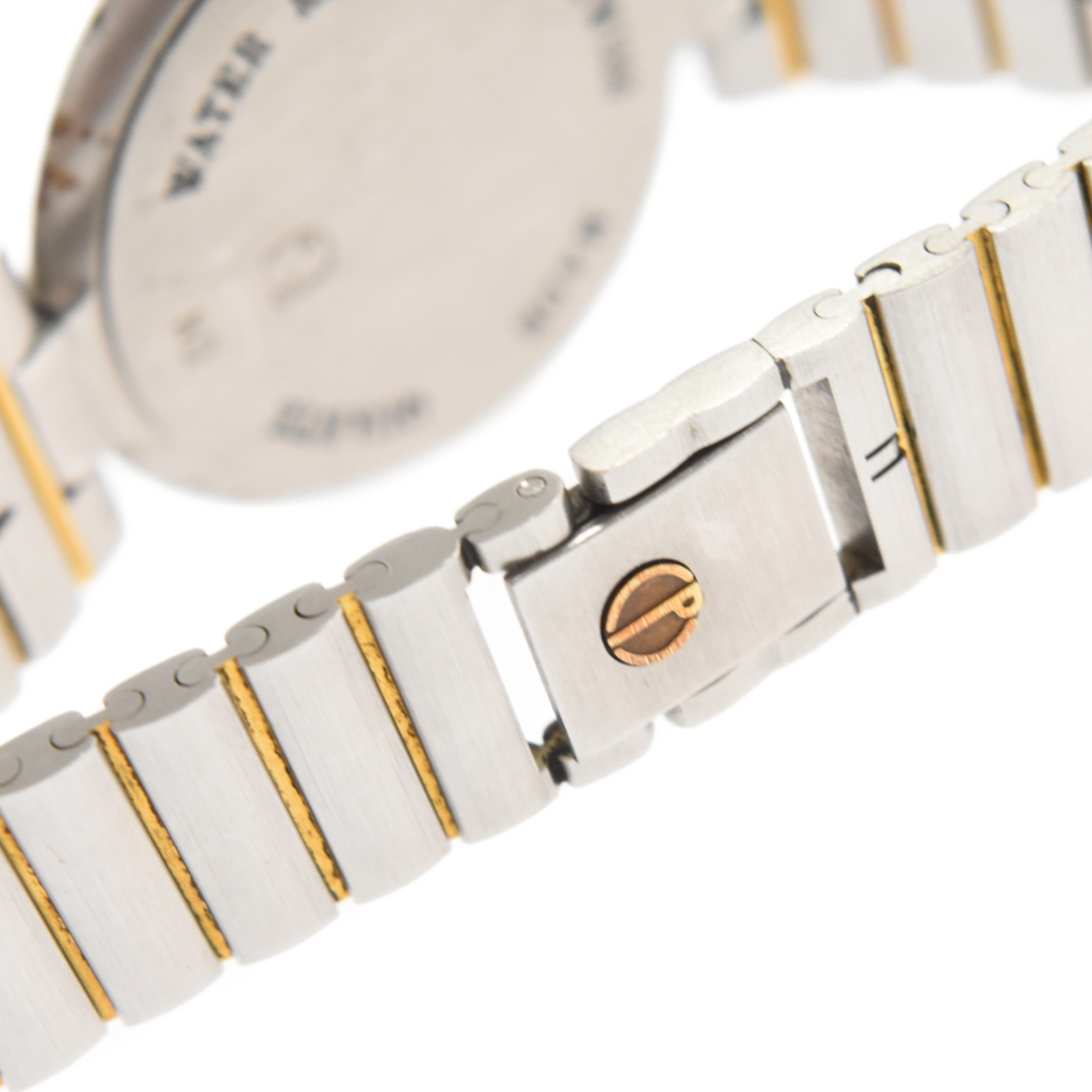 Dunhill(ダンヒル)のdunhill ダンヒル millenium vintage lady quartz watch 32mm case ミレニアム ビンテージ レディース 32mmケース クォーツ腕時計 メンズの時計(腕時計(アナログ))の商品写真