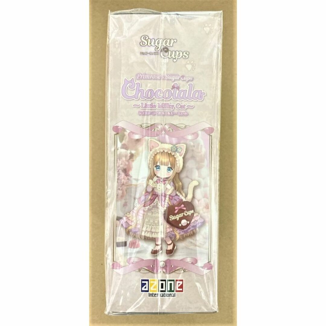 azone - ショコラーラ Little Milky Cat SugarCupsの通販 by TOM's