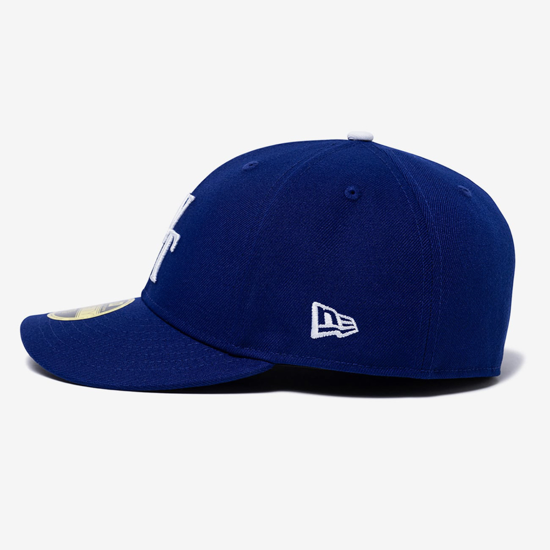 W)taps - wtaps newera 7 1/2 L 59FIFTY LOW PROFILEの通販 by ひー