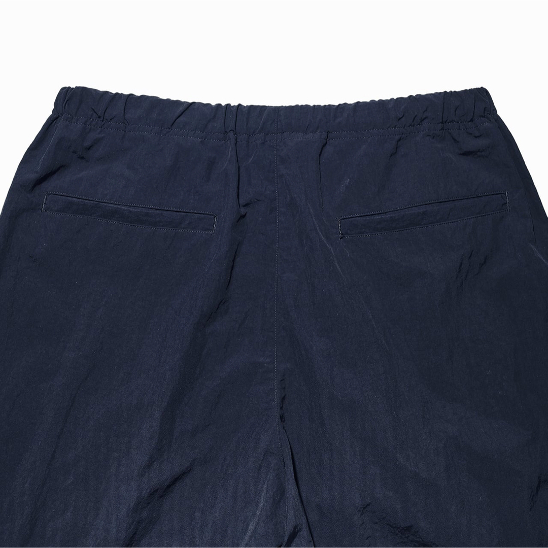 SALEアイテム NYLON S メルカリ EASY - SHORTS NAVY L エンノイ ENNOY ...