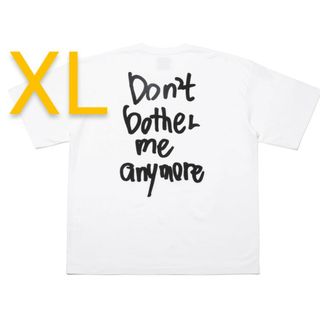 ガールズドントクライ(Girls Don't Cry)のWasted Youth T-Shirt　ウェイステッド ユース Tシャツ(Tシャツ/カットソー(半袖/袖なし))