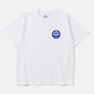 ネイバーフッド(NEIGHBORHOOD)のXXL   NH x GREAT FROG . TEE SS(Tシャツ/カットソー(半袖/袖なし))