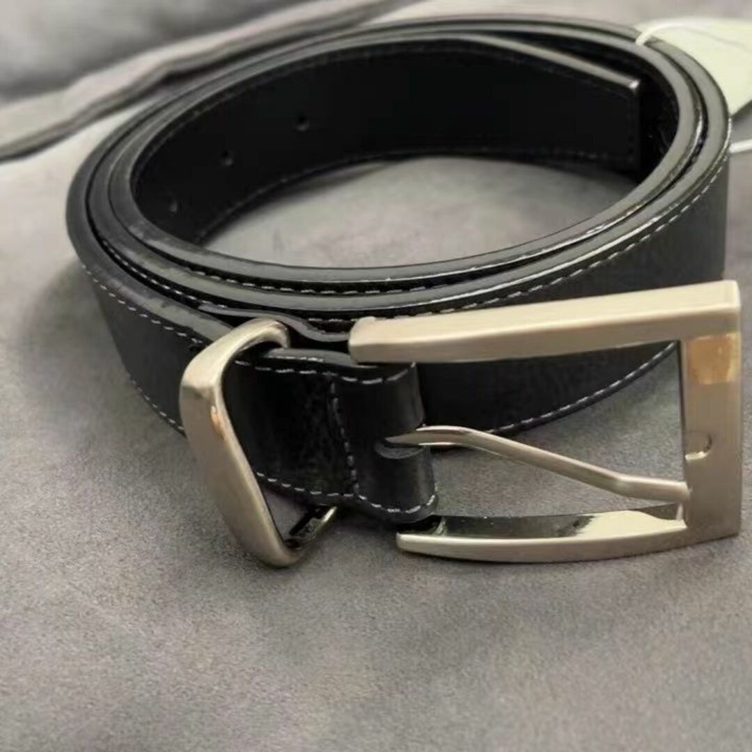 VUJADE EXCURSION LEATHER BELT ベルト