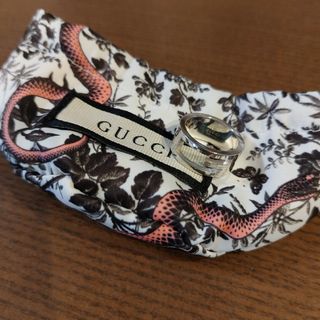 グッチ(Gucci)のGUCCI　リング(リング(指輪))