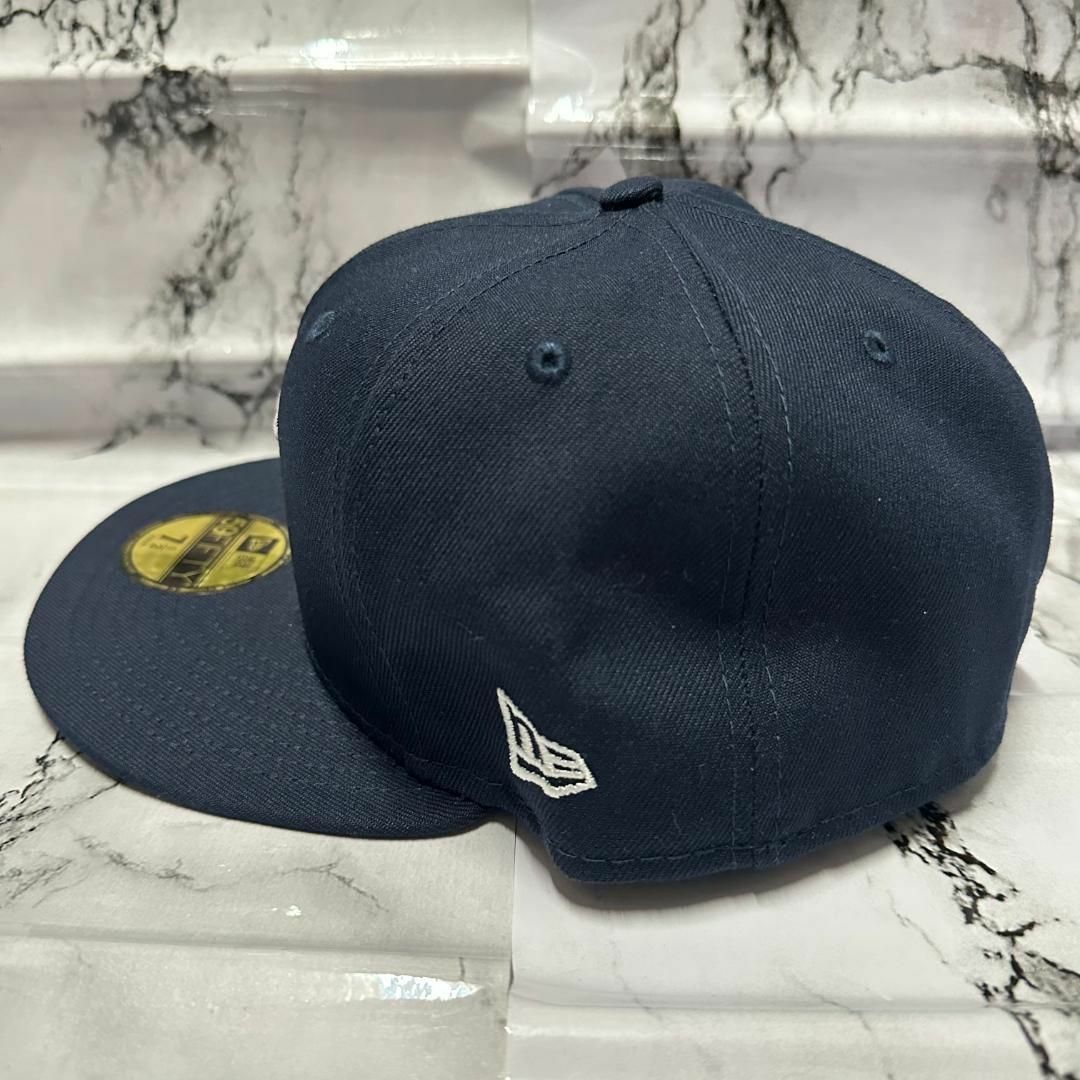 日本未発売　STUSSY NY NEW ERA ニューエラ キャップ