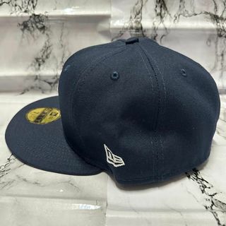 STUSSY - 限定 新品 Stussy NY 紺 New Era Cap ニューエラ コラボの