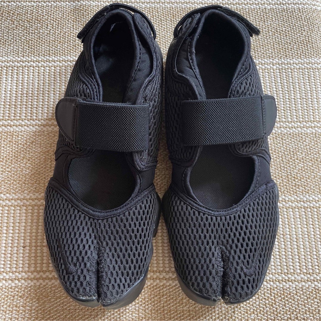 ★美品★ナイキ NIKE エアリフト airrift★ゴールド★廃盤品