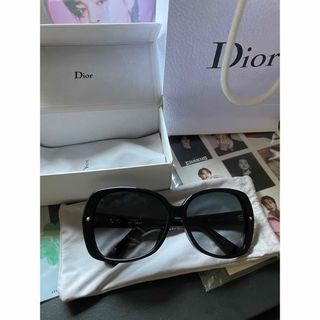 クリスチャンディオール(Christian Dior)のChristian Dior サングラス(サングラス/メガネ)