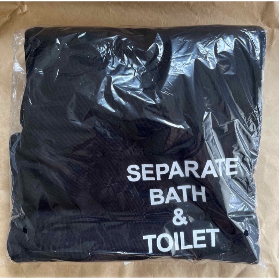 フルセット！SEPARATE BATH \u0026 TOILET A.H 長谷川昭雄 - シャツ