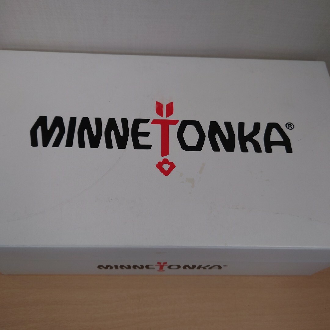 ミネトンカ　MINNETONKA　サンダル 3