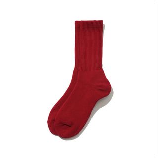 グラフペーパー(Graphpaper)の【新品】FreshService ORIGINAL SOCKS【1足】ソックス(ソックス)