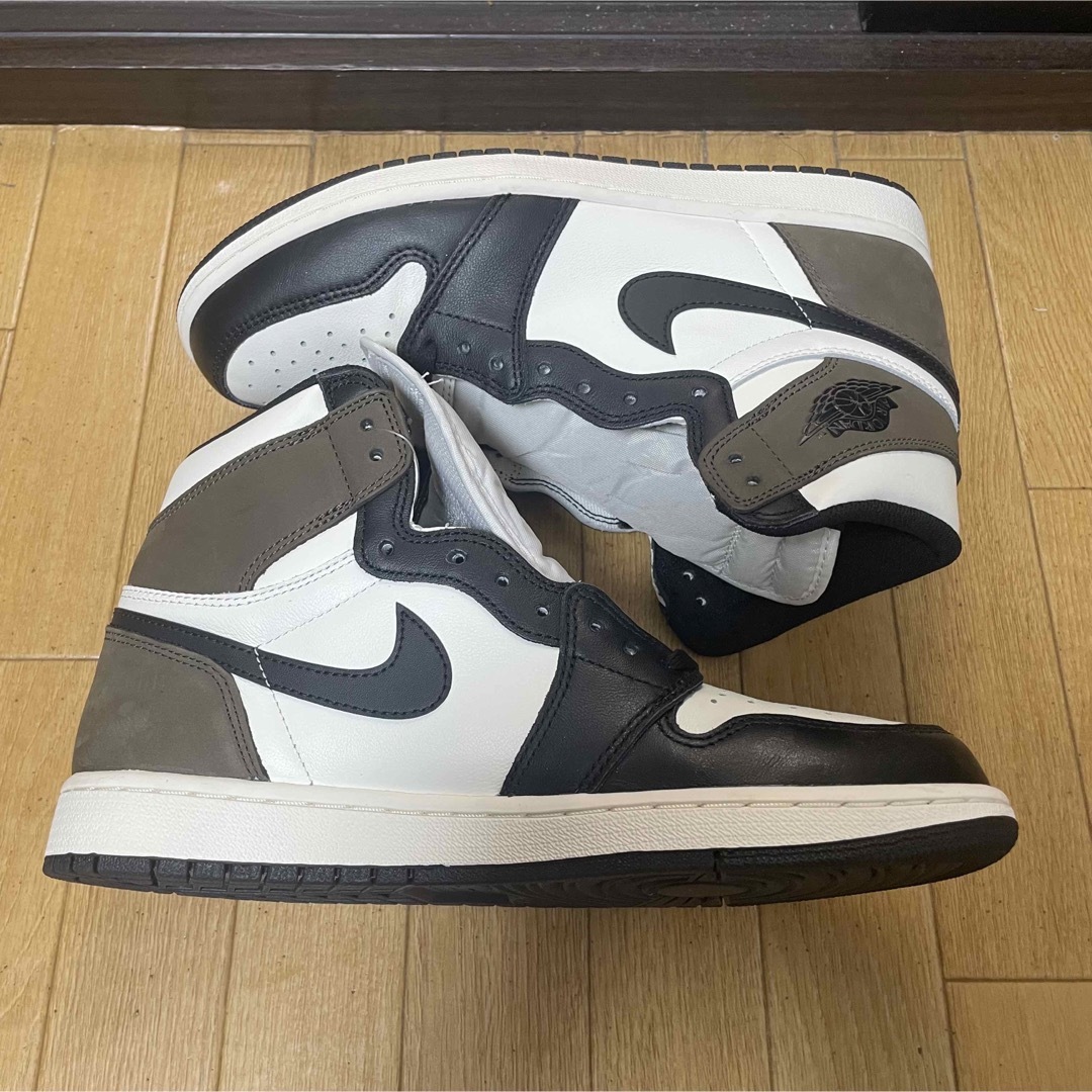 Nike Air Jordan 1 High OG "Dark Mocha メンズの靴/シューズ(スニーカー)の商品写真