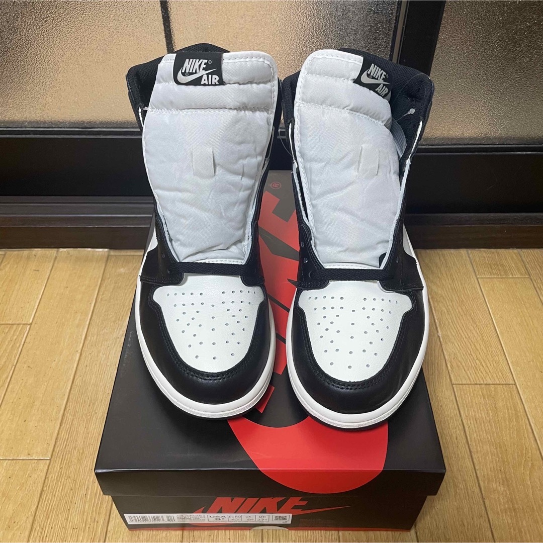 Nike Air Jordan 1 High OG "Dark Mocha メンズの靴/シューズ(スニーカー)の商品写真