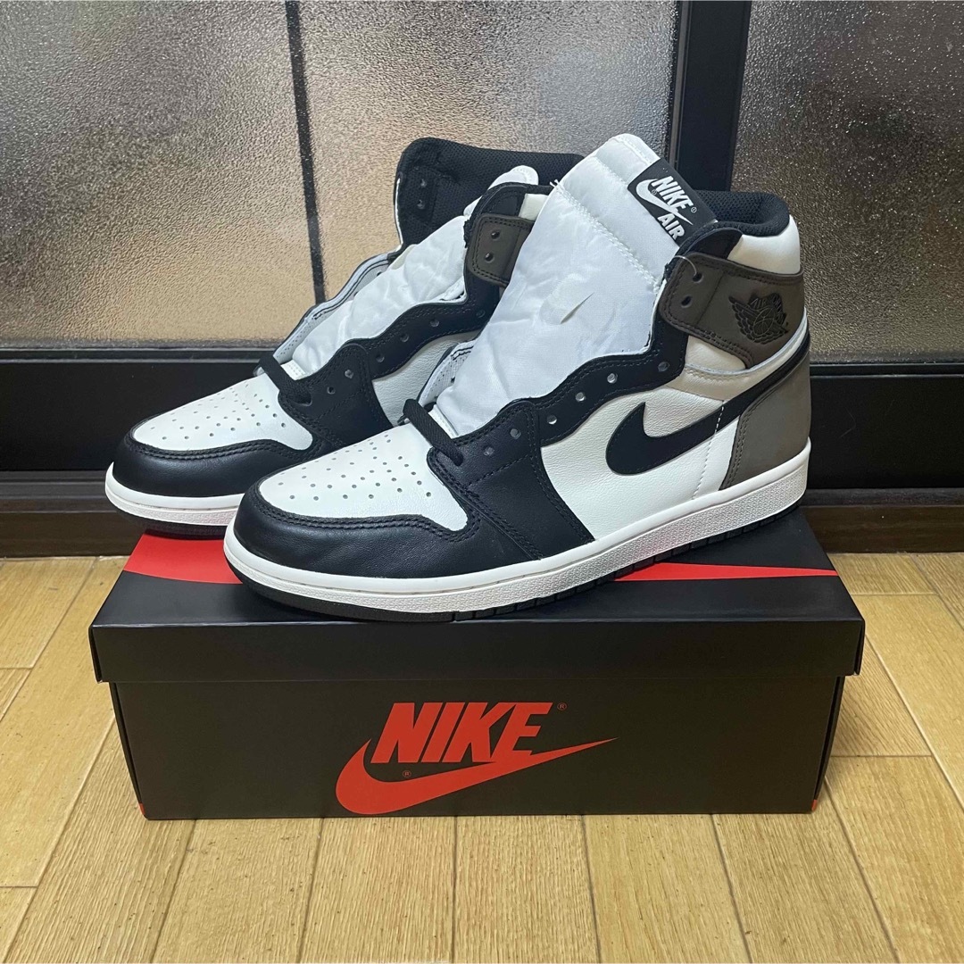 Nike Air Jordan 1 High OG "Dark Mocha メンズの靴/シューズ(スニーカー)の商品写真