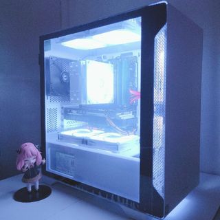 ゲーミングPC/Core i7-6700/16GB/GTX1660Ti(デスクトップ型PC)