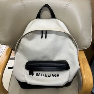 バレンシアガ リュック(メンズ)の通販 200点以上 | Balenciagaのメンズ