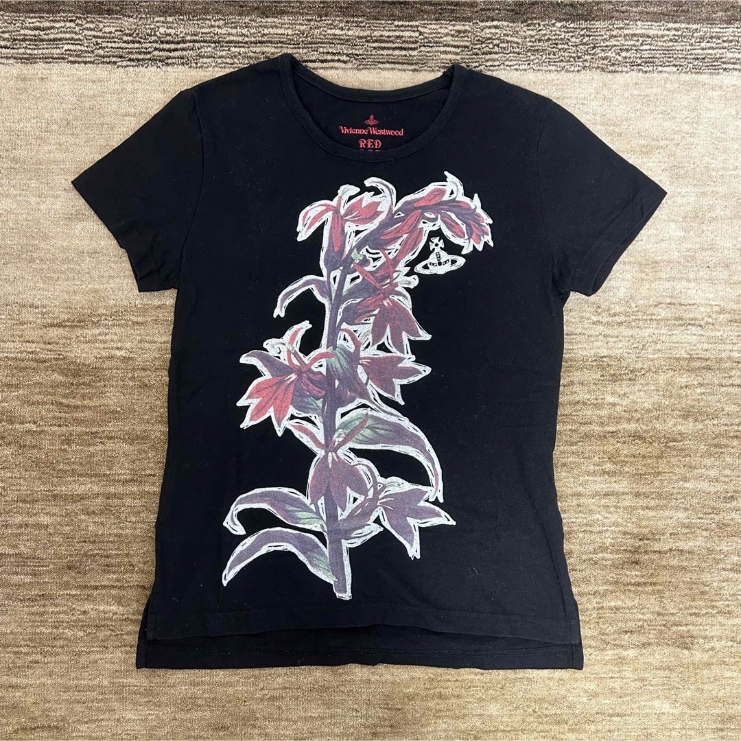 ヴィヴィアンウエストウッド Vivienne Westwood シャツ S - シャツ