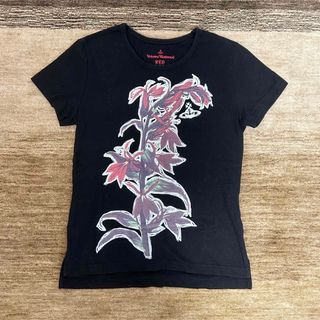 ヴィヴィアン(Vivienne Westwood) プリントTシャツの通販 91点 ...