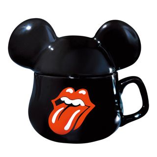 メディコムトイ(MEDICOM TOY)のThe Rolling Stones BE@RMUG LIPS & TONGUE(その他)