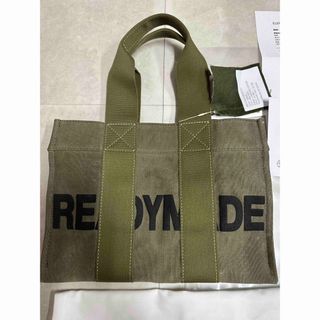 READY MADES   READYMADE EASY TOTE SMALL I レディメイドの通販 by